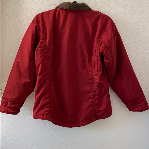 Columbia Falmouth II Fleece Lined Women’s Jacket Size Small - Picture 5 of 10